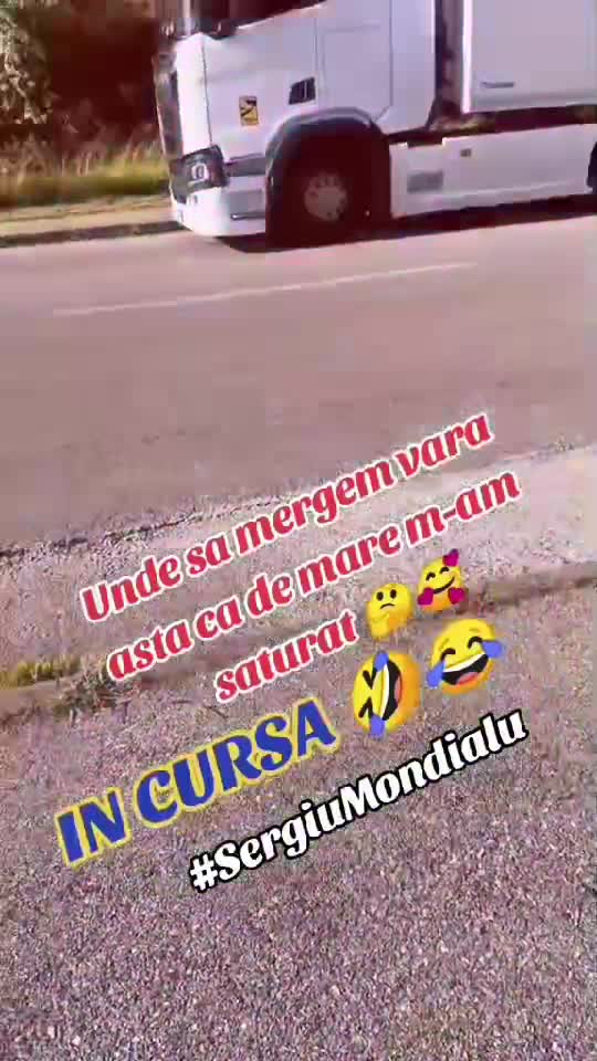 Weekend fain 🥰🚛💪