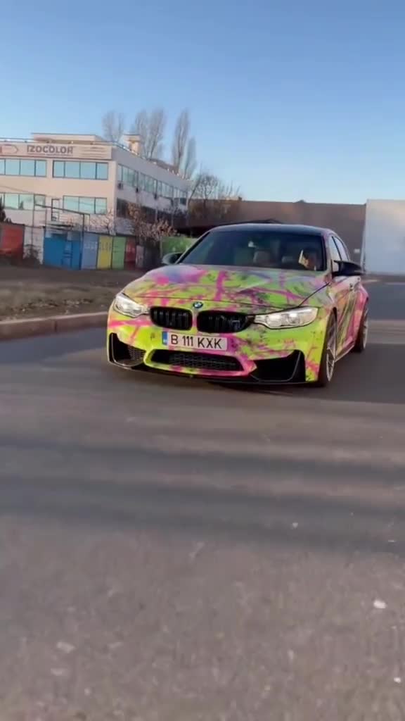 Video