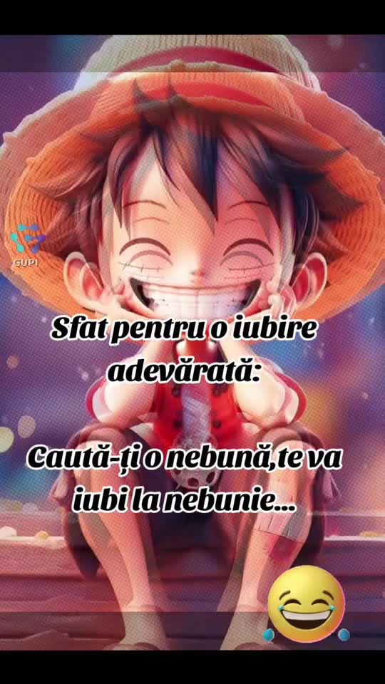 sfat pentru iubire adevărată...😁😂😁