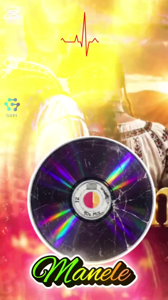Original Sound - MANELE