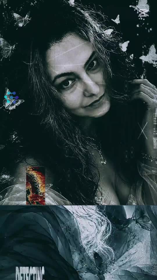 😏