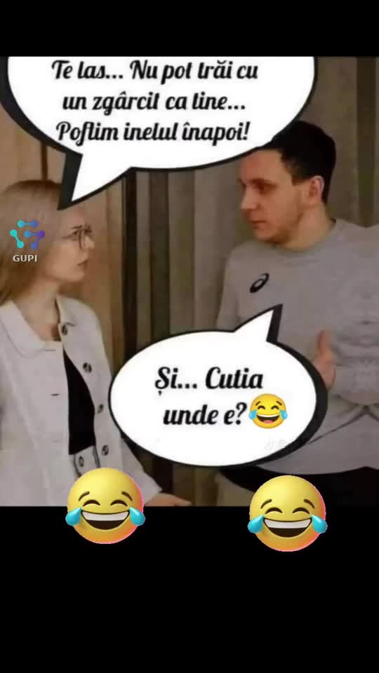 când ești zgârcit...😂😂😂
