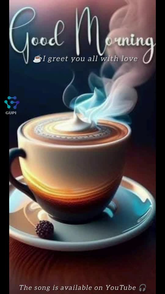 Mc'Mark style relaxing ambient cafe YouTube and tik tok🎧I greet you with love beautiful people👌🙂