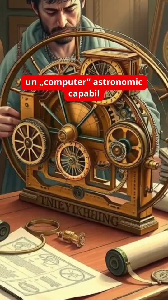 Istorii Neștiute – Povești uitate, personaje misterioase și evenimente care au schimbat lumea! Descoperă detaliile ascunse ale trecutului.