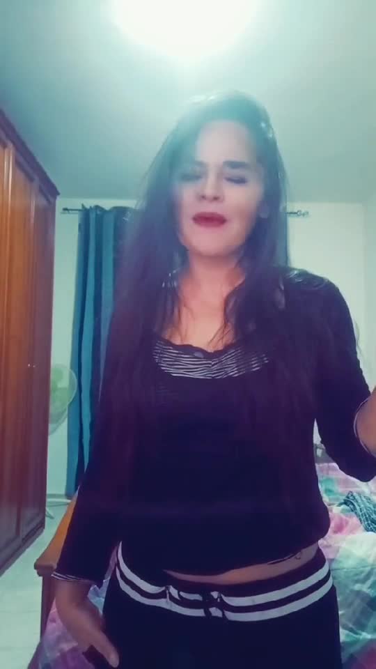 Just me