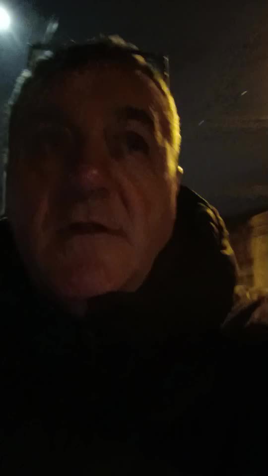 buna dimineața oameni dragi