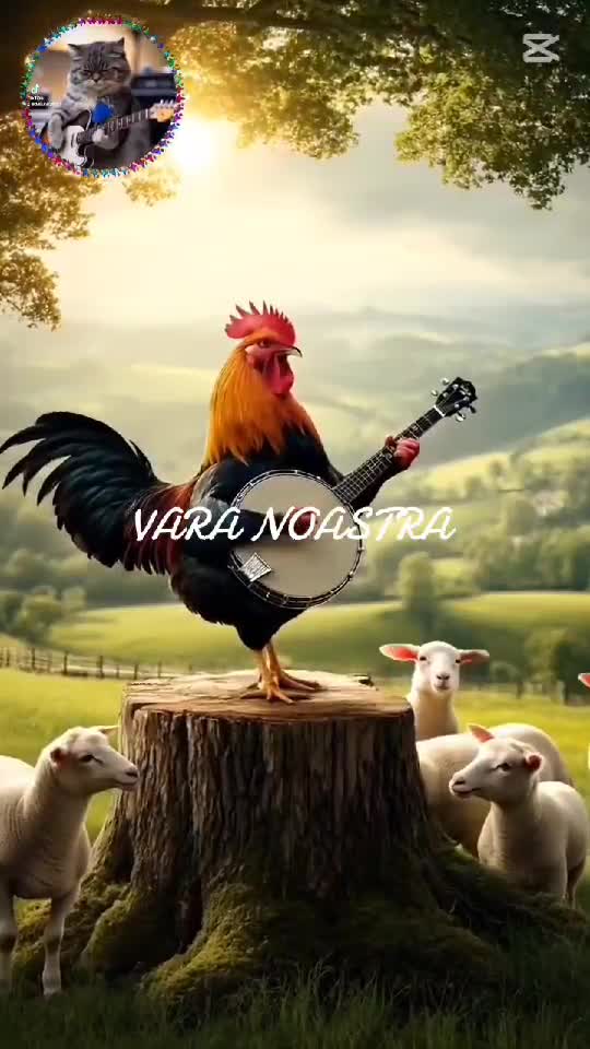 VARA NOASTRA