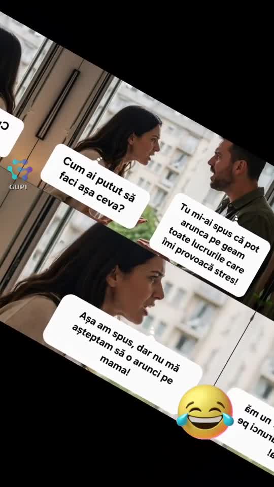 omul a avertizat...😁😁😁