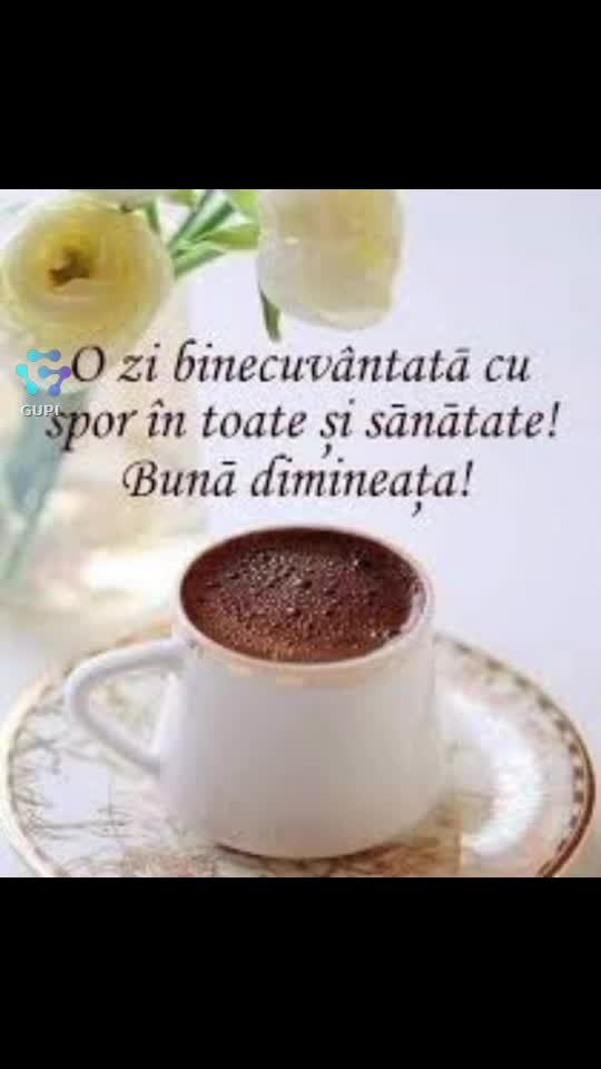 pofta buna la cafea ..