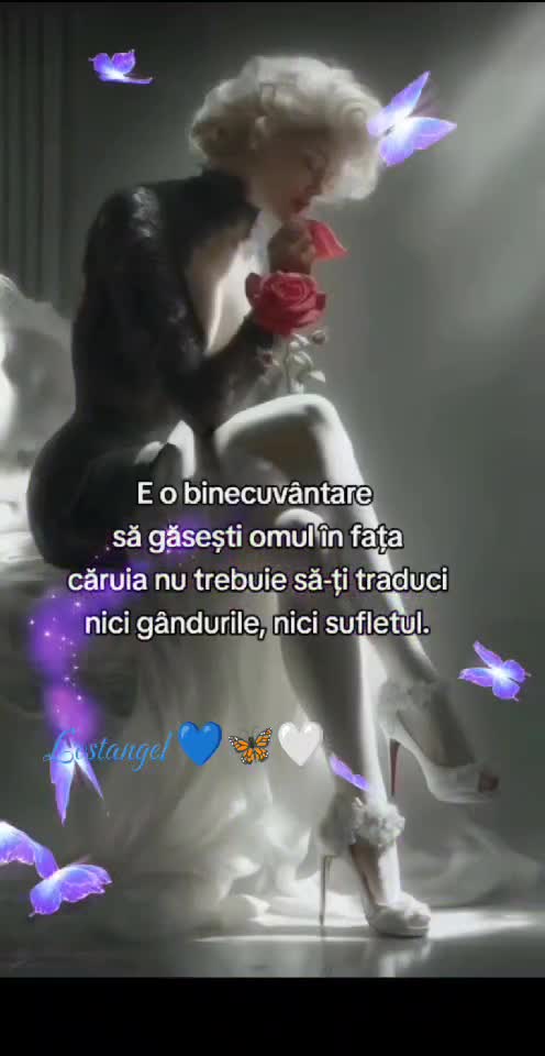 💜