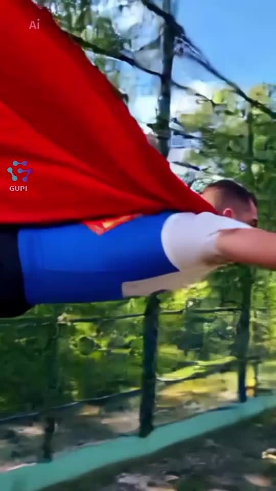 Superman 🤣🤣🤣🤣