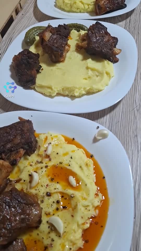 Prea bun, prea ca la oraș!🤗