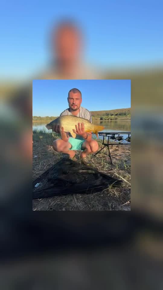 CarpFishing Moldova