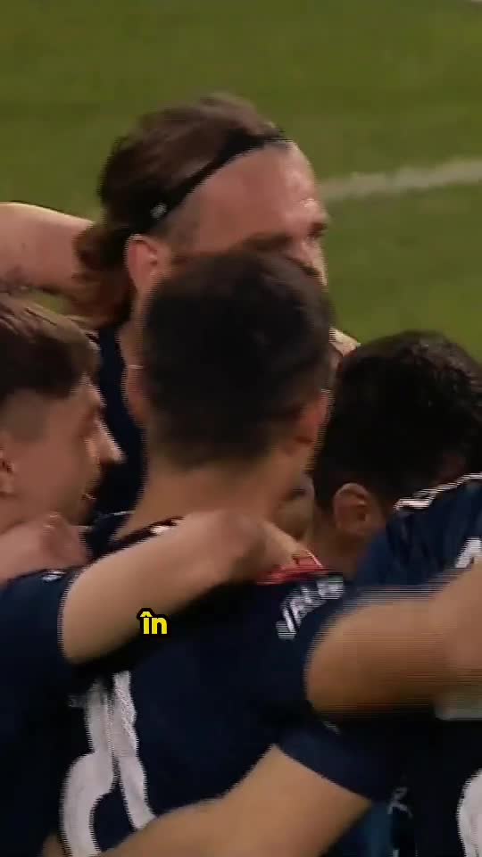 Moment TENSIONAT la Penalty! Cine va câștiga duelul decisiv? ⚽🔥