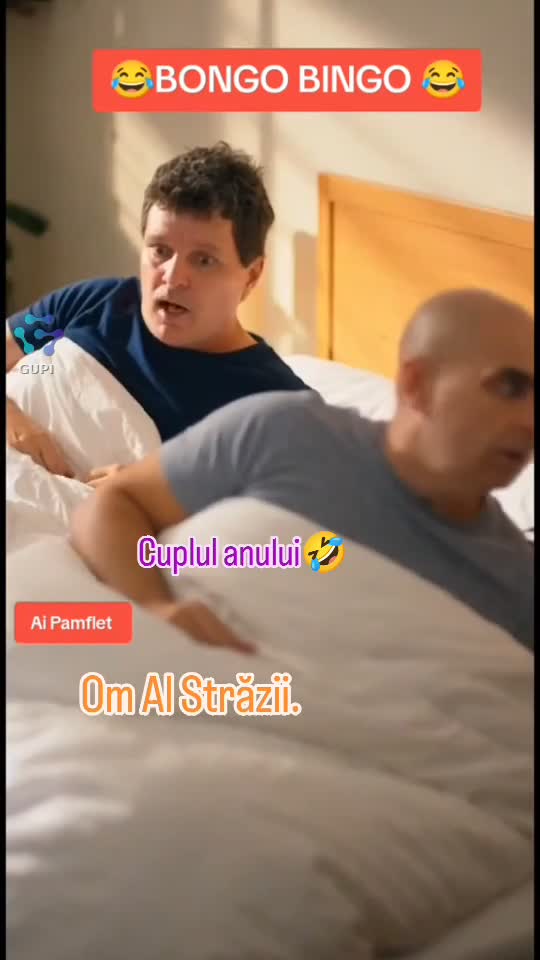 Cuplul anului🤣🤣Om Al Străzii 🤣Pamflet🤣🤣