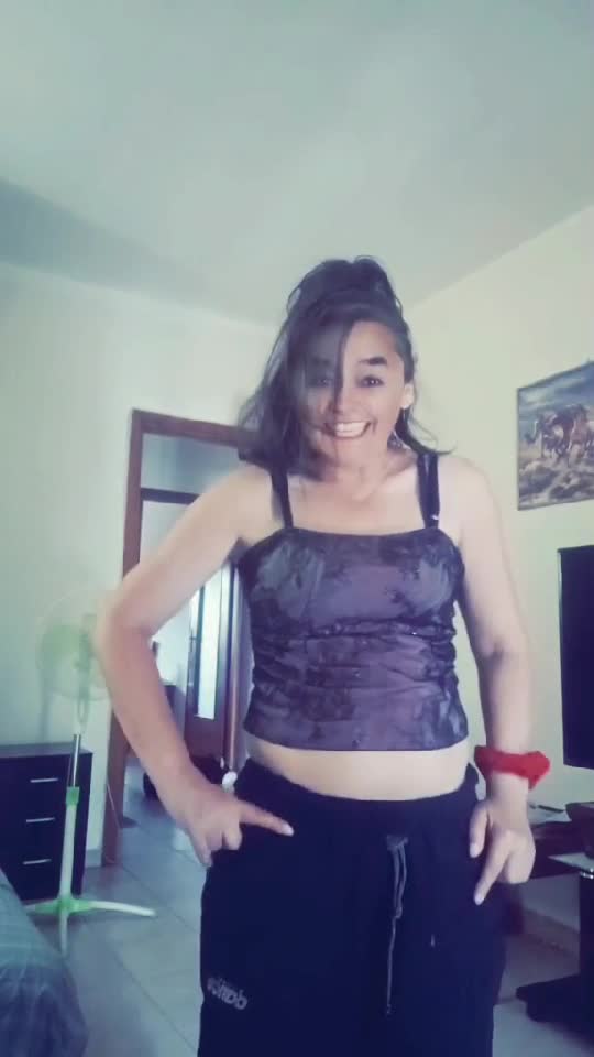 Just me