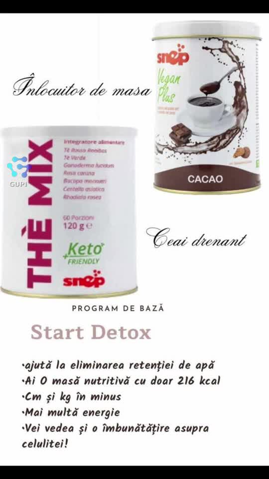 Slăbește sanatos cu produse naturiste SNEP, programul care te face sa devii varianta ta cea mai bună