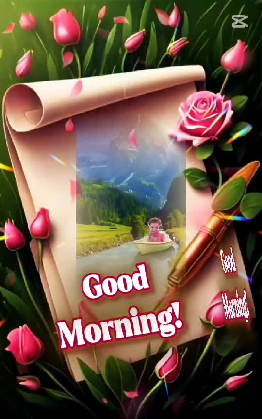 Good Morning