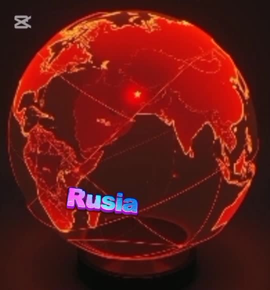 Ascultați până la final
America vrea să aibă principala putere globală