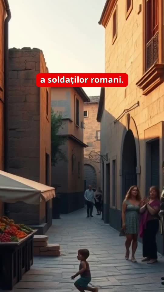 Pompei Antică – Orașul înghețat în timp! Descoperă istoria, misterele și tragedia erupției care a păstrat viețile romane pentru eternitate.