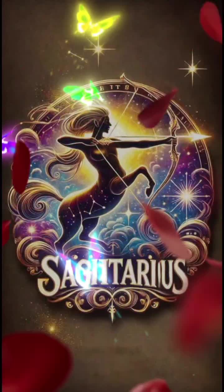 # 🦋 #♐️