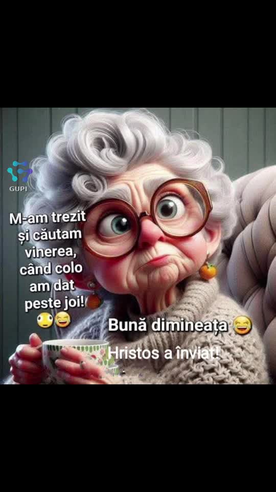 Buna dimineata!!
