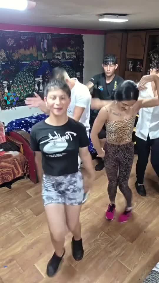 Video de @gupiuser290127