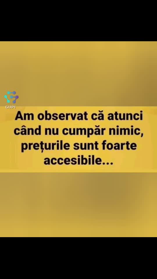 Seara frumoasa!