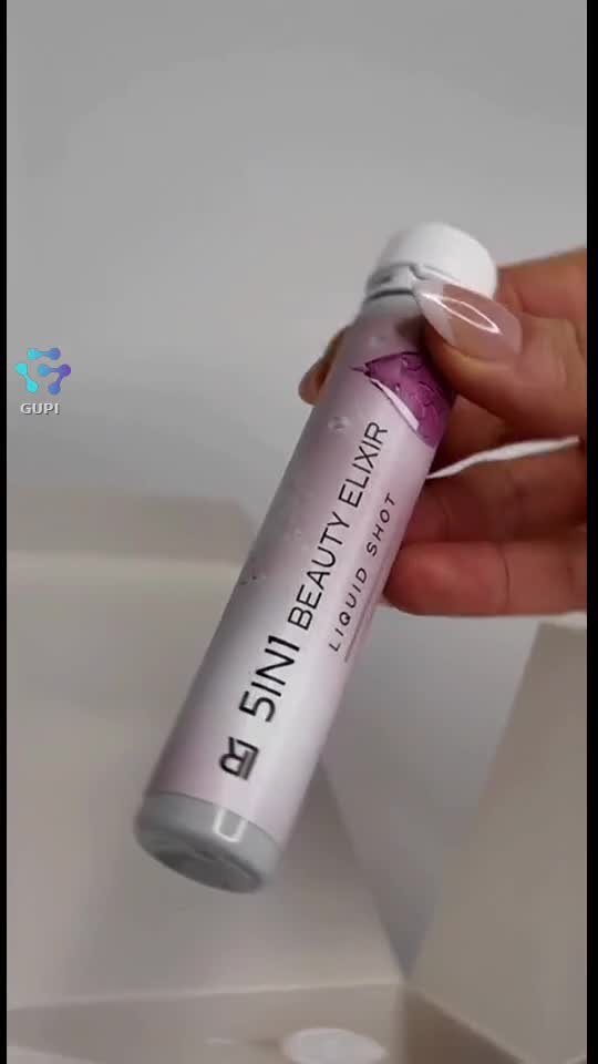 Avem o noutate de top care va face furori: Produsul Lunii este noul Beauty Elixir, creat special atât pentru Ea, cât și pentru El!