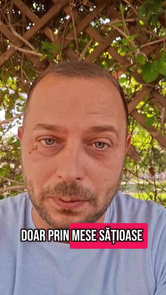 Cum poți inversa diabetul de tip 2?

Mulți cred că diabetul de tip 2 e o condamnare pe viață. Nu este!