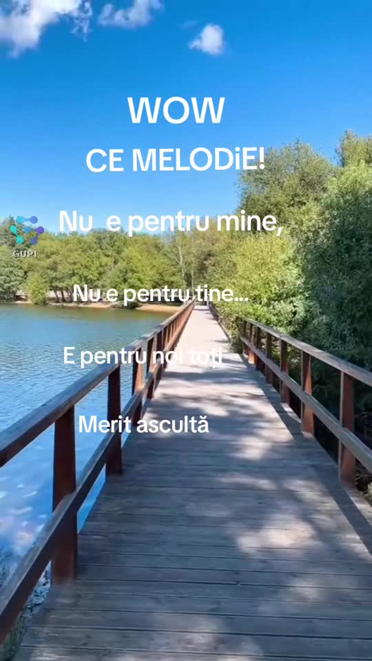 Original Sound - Cecilia Ilie