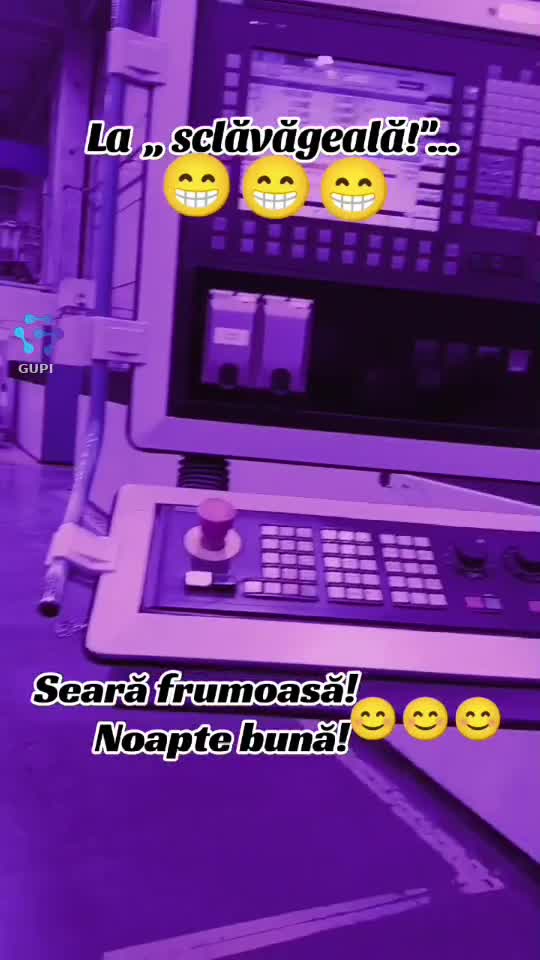 la  ,, sclăvăgeală!" # noapte bună!😊😊😊