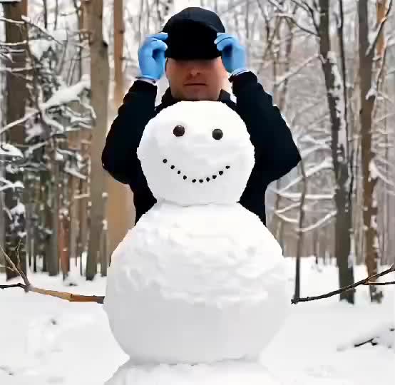 ###☃️⛄☃️###