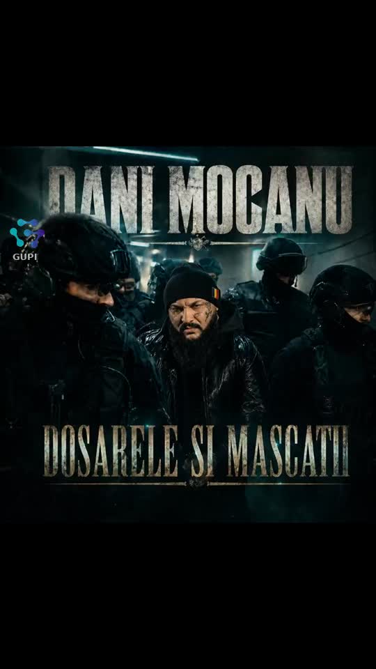 dosarele și mascatii