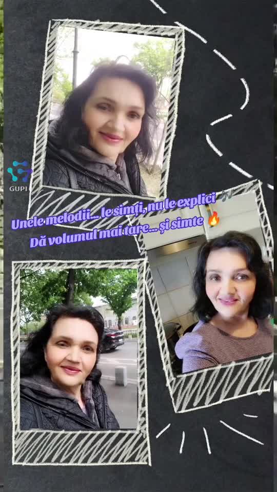Nu știu cum să explic vibe-ul asta ...dar îl simt🔥Tu?👇