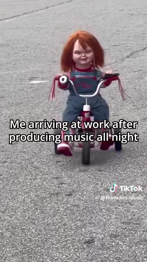 Video