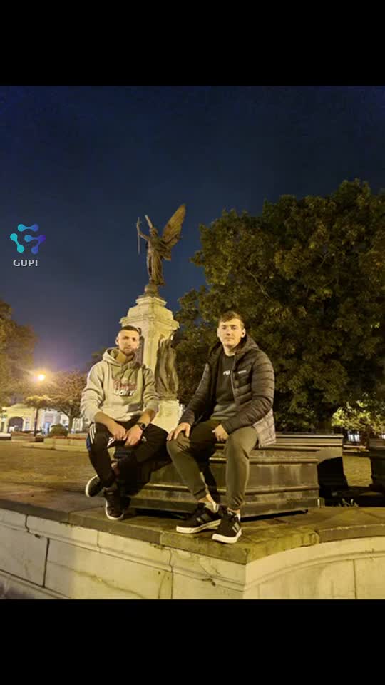 Original Sound - Emanuel 