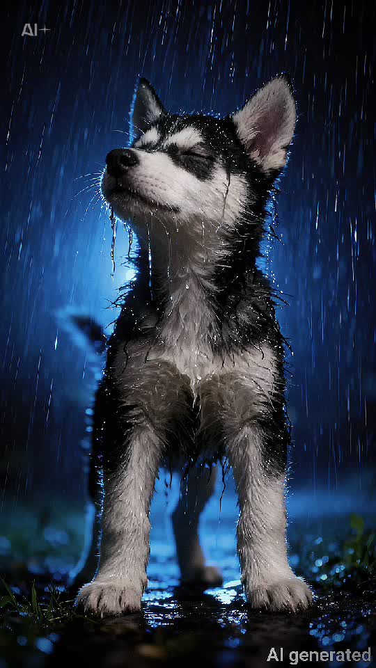 siberianhusky