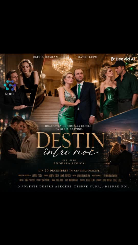 un destin 🥰🥰🥰