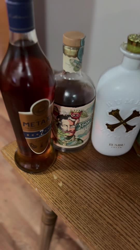 bumbu donpapa