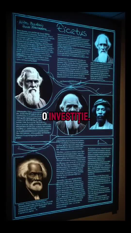 Cele Mai Înțelepte Citate din Istorie | Partea 4 – Ghid pentru Minte și Suflet. Descoperă cuvintele care luminează drumul și oferă inspirație profund