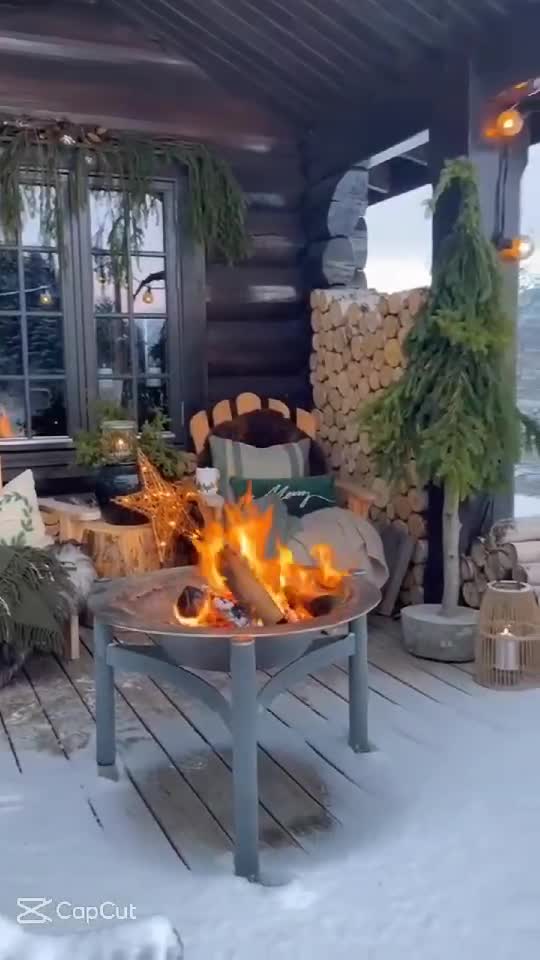 HELLO WINTER