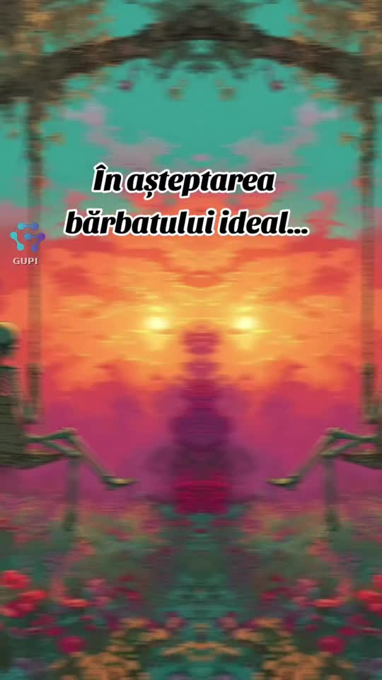 când aștepți bărbatul perfect...😁😂😁