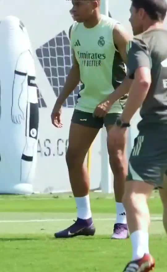 Xabi Alonso's Real Madrid Is UNRECOGNIZABLE 🔥👀