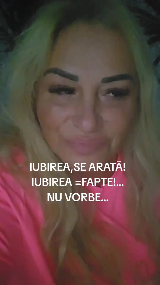 Zi frumoasă să aveți!🍀🙏