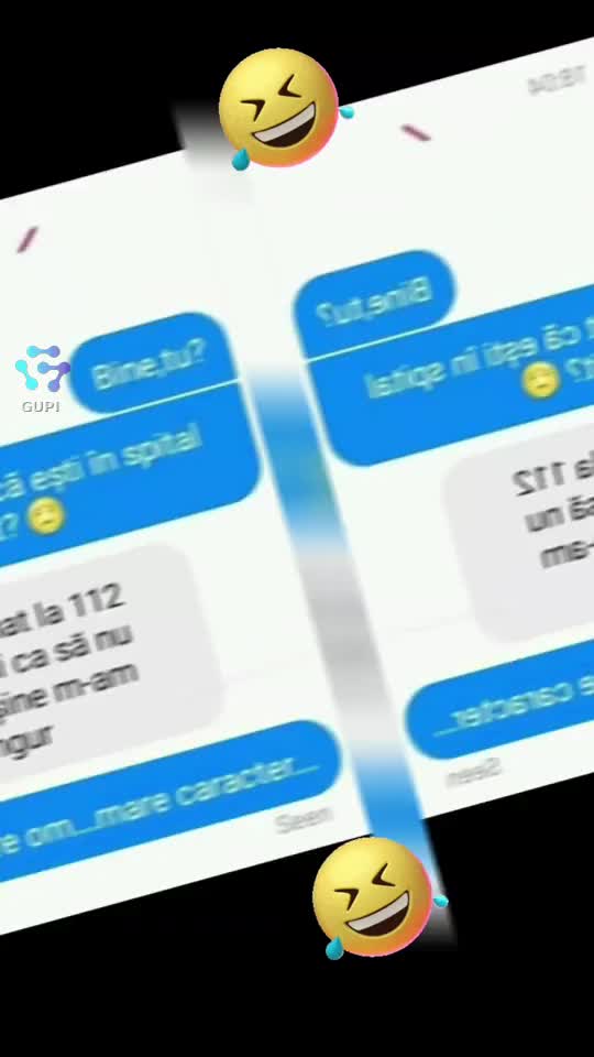 când ai caracter...😁