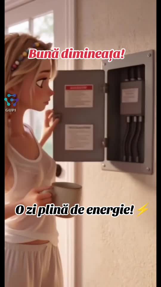 bună dimineața!☕☕ zi plină de energie!⚡⚡⚡