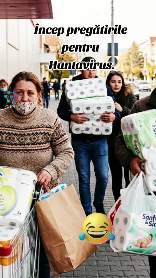 încep pregătirile...😁😂😁