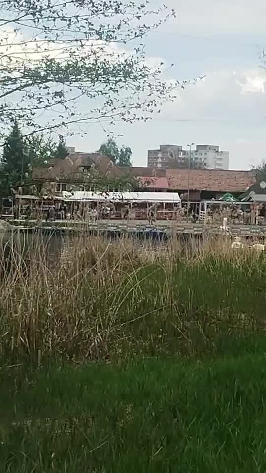 Brasov-Parcul Noua