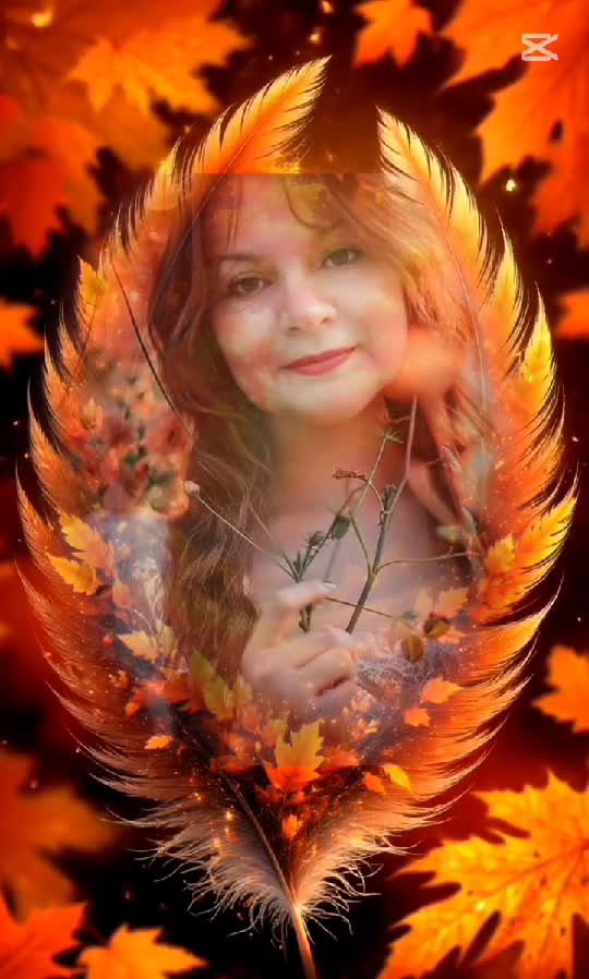 UNE MOMENT AUTUMN